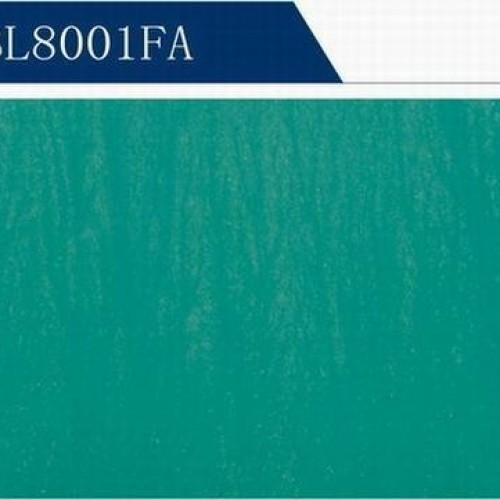 Bl8001fa--asbestos free sealing sheet
