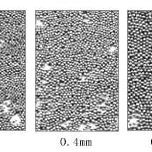 Stainless steel shot 304,410,430 type