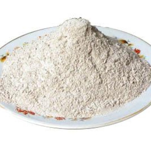 Calcium aluminate powder