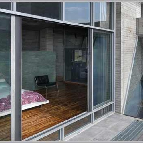 Window sliding series