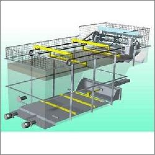 Unicell (water treatment plants)