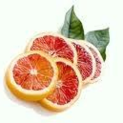 Grapefruit oil