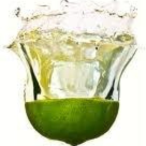 Lime oil