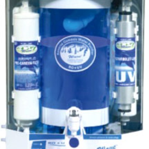 RO WATER PURIFIERS