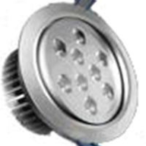High power led downlight