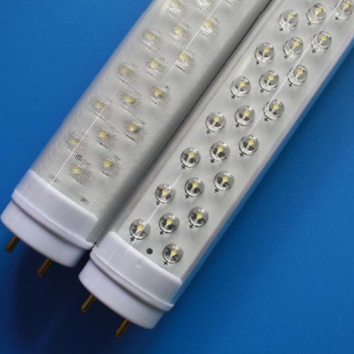 Led tube light