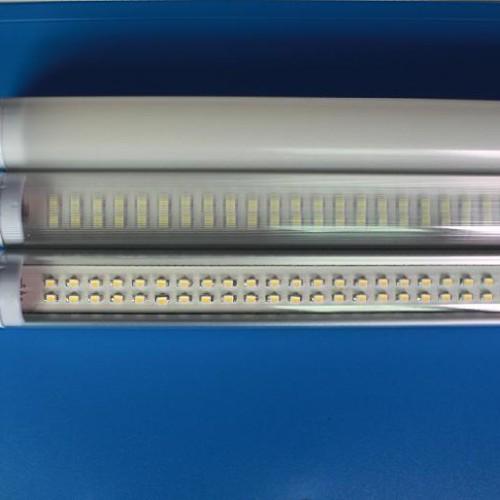 Smd led tube