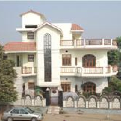 Projects in Agra