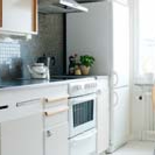 Modular kitchen