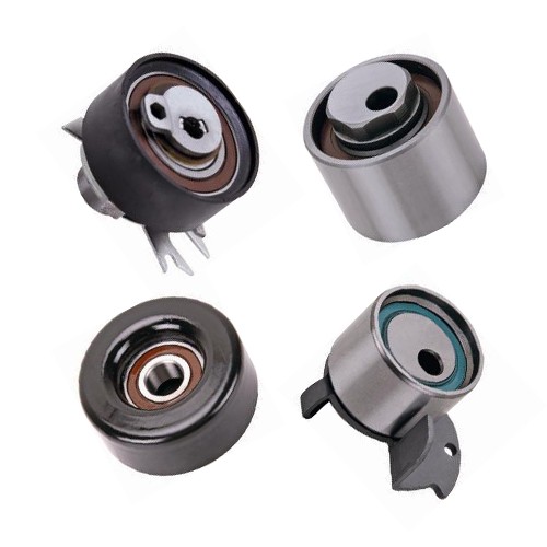Tensioner