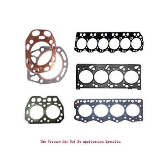 Cylinder gasket