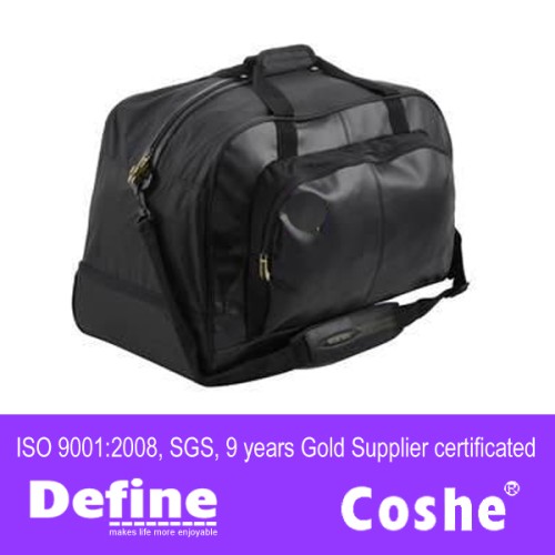 Hot sales cheap sport bag with simple design