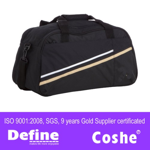 Promotional travel bag with sgs quality