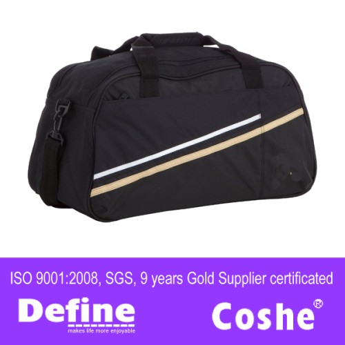 Promotional travel bag with SGS quality