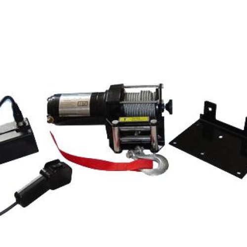 Xm2100-4 winch