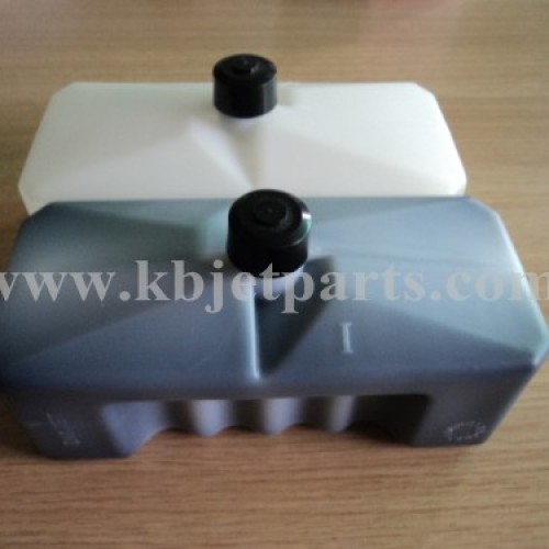 Countinuous inkjet ink for domino