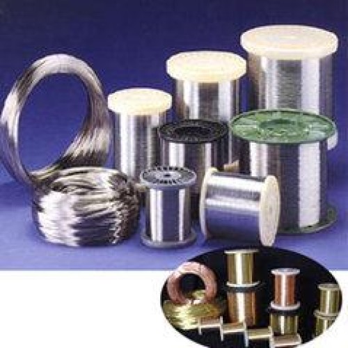 Stainless wire