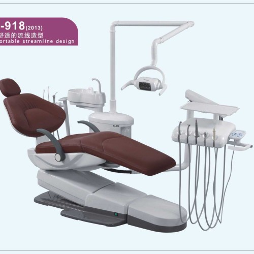 High quality dental chair kj-918(2013)