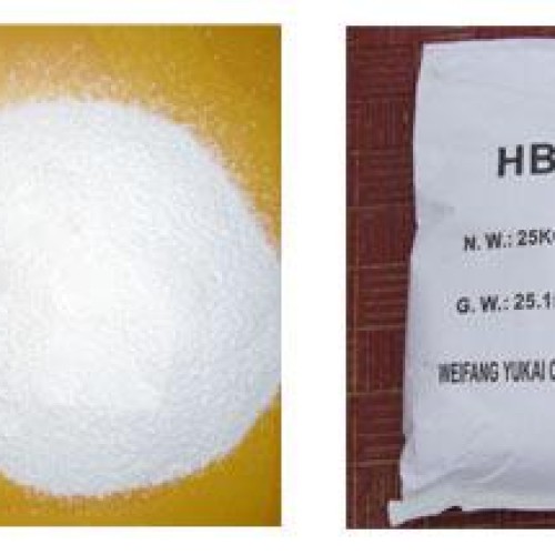 Barium chloride anhydrous