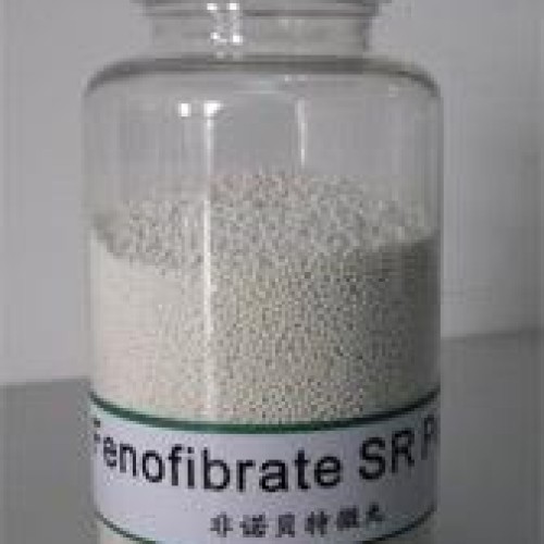 Fenofibrate