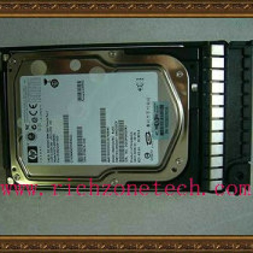 384854-b21 146gb 15k rpm 3.5inch sas server hard disk drive for hp