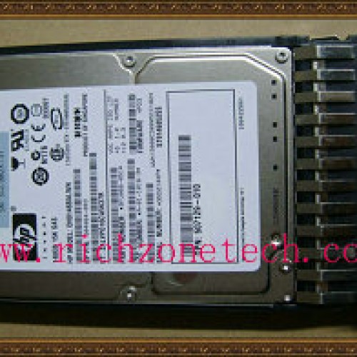 416127-b21 300gb 15k rpm 3.5inch sas server hard disk drive for hp