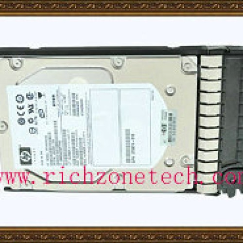 418367-b21 146gb 10k rpm 2.5inch sas server hard disk drive for hp