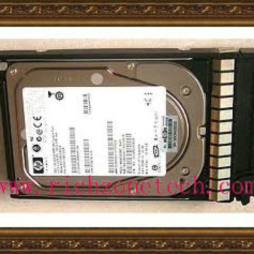 431944-b21 300gb 15k rpm 3.5inch sas server hard disk drive for hp