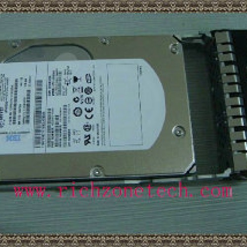 Hdd 3647 146gb 15k rpm 3.5inch sas server hard disk drive for ibm