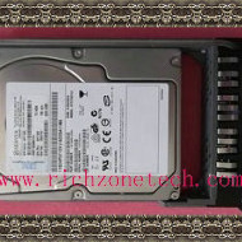 43w7580 750gb 7.2k rpm 3.5inch sata server hard disk drive