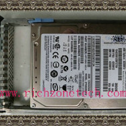 Ibm hdd 42d0612 300gb 10k rpm 2.5inch sas server hard disk drive