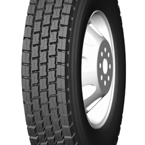 Truck tyre 10.00r20 