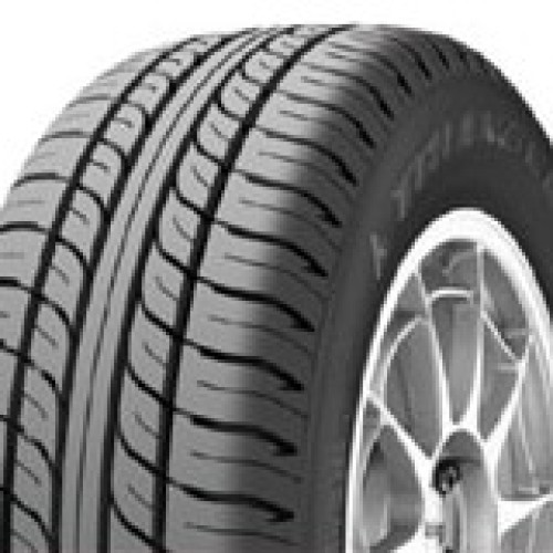 Passenger car tyre