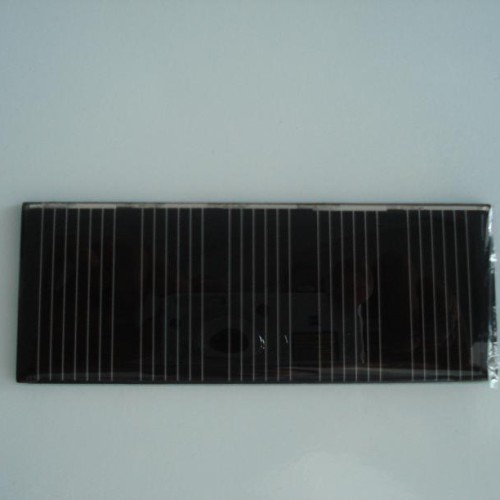 Solar panel