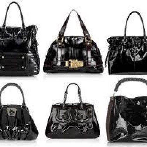 Leathers bags