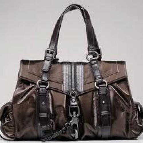 Designer Leather Bags