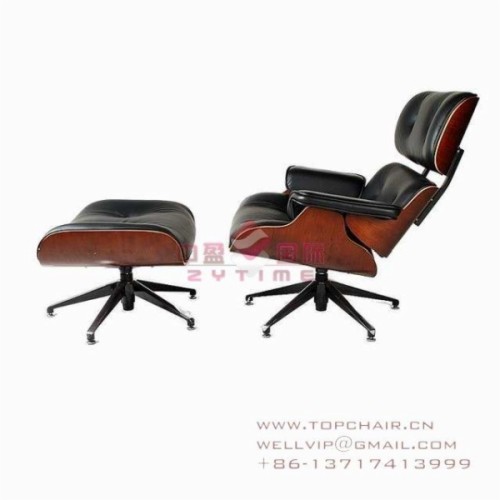 Eames lounge chair