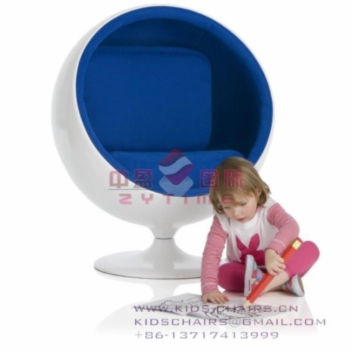 Play ball chair(for kids)