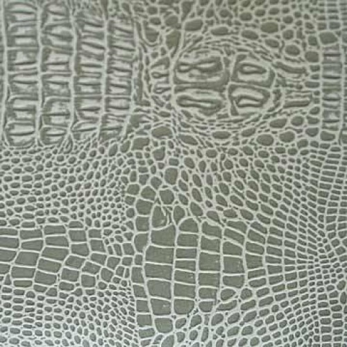 Pvc sponge leather
