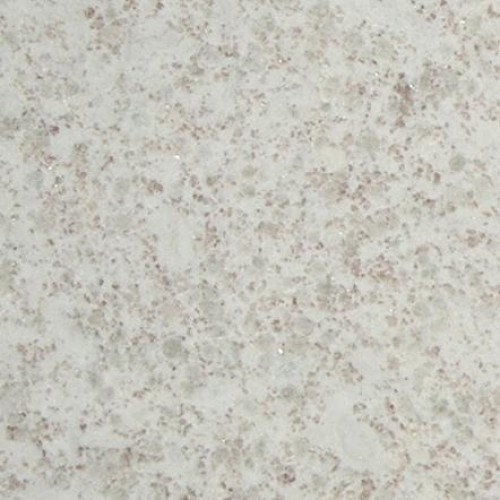 White granite