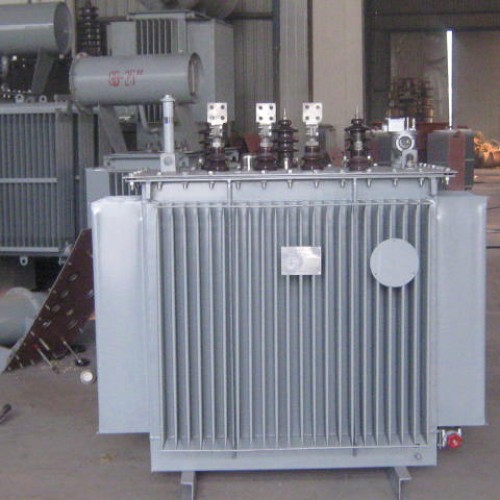 Transformer,oil immersed transformer,