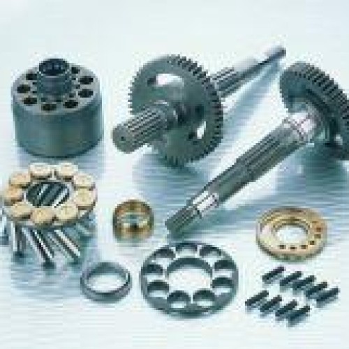 Caterpillar  piston pump parts