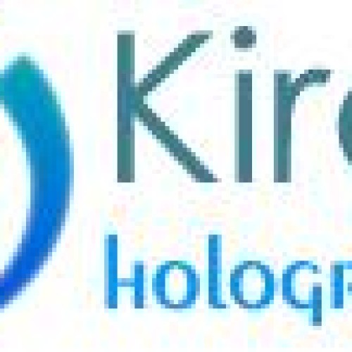 Security hologrammanufacturer