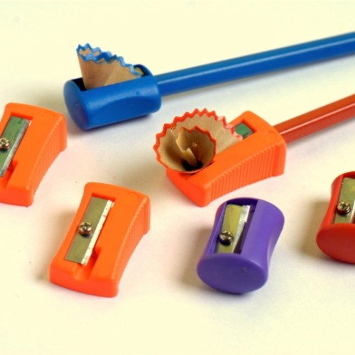 Sharpeners