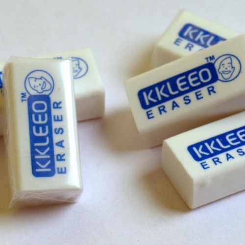 Erasers