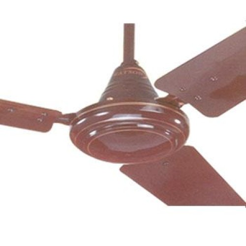 Electric ceiling fan