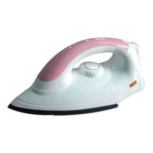 Dry iron