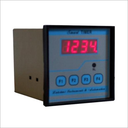 Digital timer