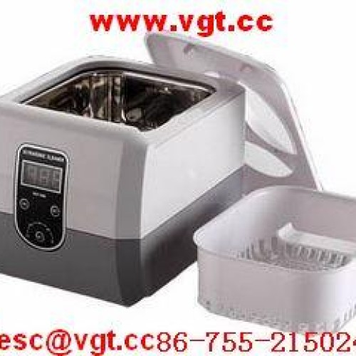 Dental ultrasonic cleaner