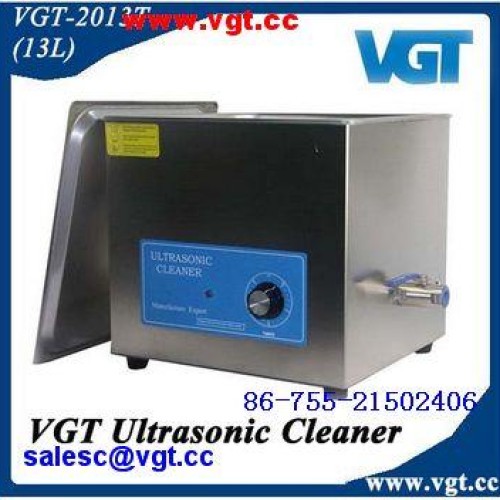 Ultrasonic cleaning equipment